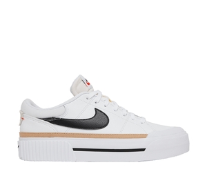 Buy Nike Wmns Court Legacy Lift 'White Hemp' at Sasom – Authentic and Ready to Ship