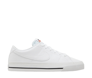 Buy Nike Wmns Court Legacy Next Nature 'White Black' at Sasom – Authentic and Ready to Ship