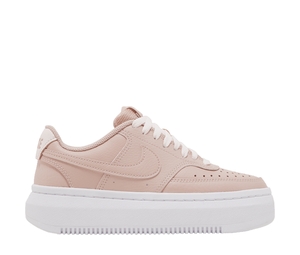 Buy Nike Wmns Court Vision Alta 'Pink Oxford' at Sasom – Authentic and Ready to Ship