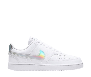 Buy Nike Wmns Court Vision Low 'White' at Sasom – Authentic and Ready to Ship