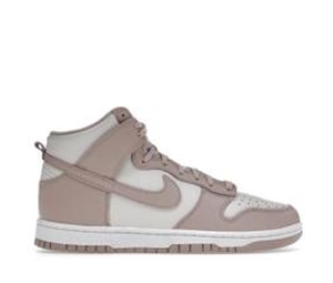 Buy Nike Dunk High Pink Oxford (Women's) at Sasom – Authentic and Ready to Ship