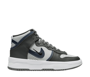 Buy Nike Wmns Dunk High Up 'Iron Grey' at Sasom – Authentic and Ready to Ship