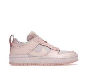 Buy Nike Dunk Low Disrupt Light Soft Pink (Women's) at Sasom – Authentic and Ready to Ship