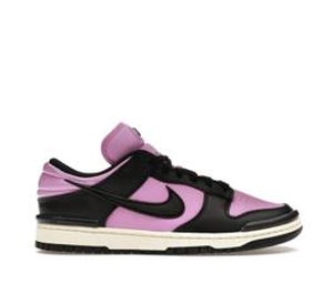 Buy Nike Dunk Low Twist Rush Fuchsia (Women's) at Sasom – Authentic and Ready to Ship