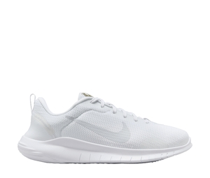 Buy Nike Wmns Flex Experience Run 12 'White Pure Platinum' at Sasom – Authentic and Ready to Ship