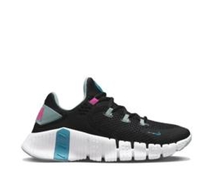 Buy Nike Free Metcon 4 Black Mica Green (Women's) at Sasom – Authentic and Ready to Ship