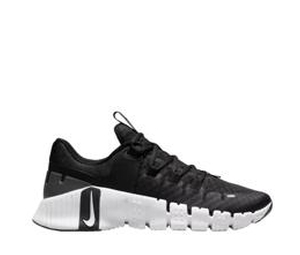 Buy Nike Free Metcon 5 Black Anthracite (Women's) at Sasom – Authentic and Ready to Ship