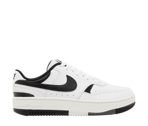 Buy Nike Wmns Gamma Force 'White Black' at Sasom – Authentic and Ready to Ship