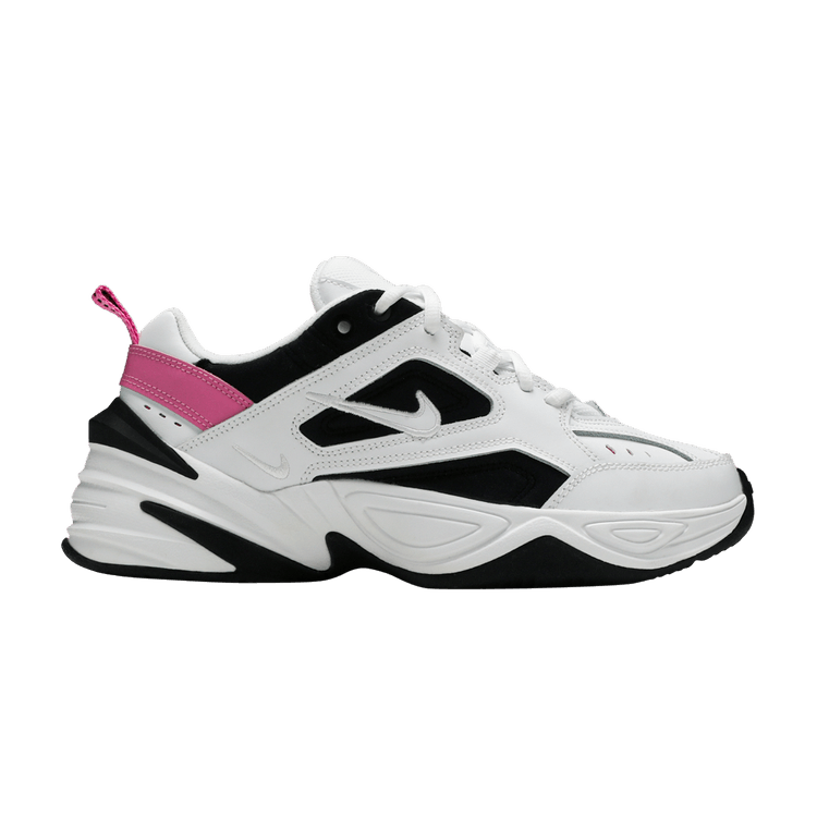 Buy Sell Nike Wmns M2K Tekno China Rose 100 Authentic