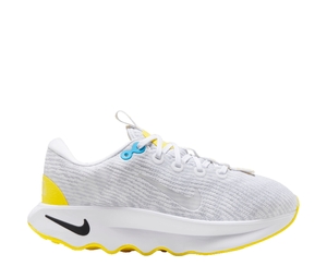 Buy Nike Wmns Motiva 'White Optic Yellow' at Sasom – Authentic and Ready to Ship
