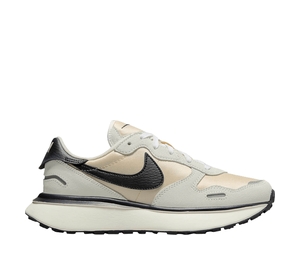 Buy Nike Wmns Phoenix Waffle 'Summit White Black' at Sasom – Authentic and Ready to Ship
