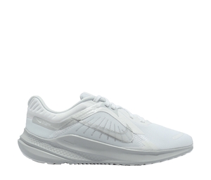 Buy Nike Wmns Quest 5 'White Metallic Silver' at Sasom – Authentic and Ready to Ship