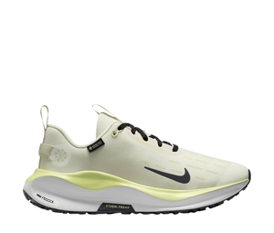 Buy Nike Wmns ReactX Infinity Run 4 GORE-TEX 'Pale Ivory Anthracite' at Sasom – Authentic and Ready to Ship