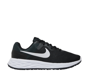 Buy Nike Wmns Revolution 6 Next Nature 'Black White' at Sasom – Authentic and Ready to Ship
