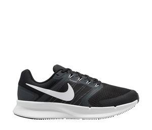 Buy Nike Wmns Run Swift 3 'Black White' at Sasom – Authentic and Ready to Ship