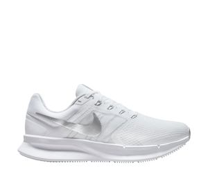 Buy Nike Wmns Run Swift 3 'White Metallic Silver' at Sasom – Authentic and Ready to Ship