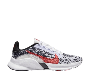 Buy Nike Wmns SuperRep Go 3 Flyknit Next Nature 'White Picante Red' at Sasom – Authentic and Ready to Ship