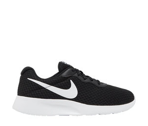 Buy Nike Wmns Tanjun 'Black White' at Sasom – Authentic and Ready to Ship