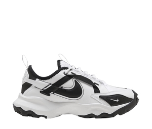 Buy Nike Wmns TC 7900 'White Black' at Sasom – Authentic and Ready to Ship