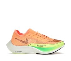 Buy Nike ZoomX Vaporfly Next% 2 Peach Cream Green Shock (Women's) at Sasom – Authentic and Ready to Ship