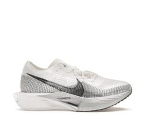 Buy Nike ZoomX Vaporfly 3 White Particle Grey (Women's) at Sasom – Authentic and Ready to Ship