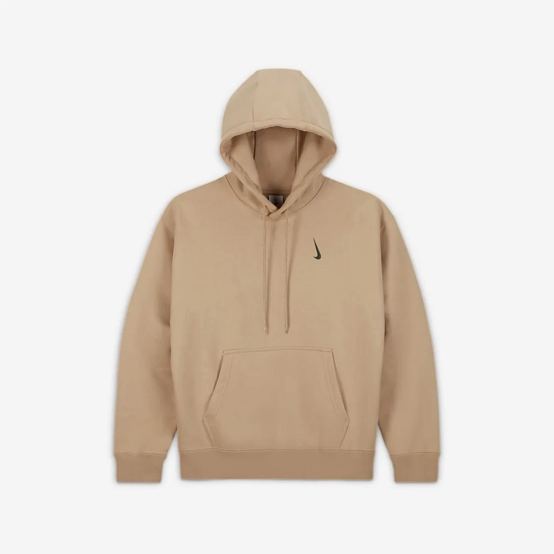 Nike x Billie Eilish NRG Fleece Hoodie Mushroom - Asia