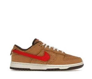 Buy Nike Dunk Low SP CLOT Cork at Sasom – Authentic and Ready to Ship