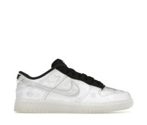 Buy Nike Dunk Low CLOT Fragment White at Sasom – Authentic and Ready to Ship