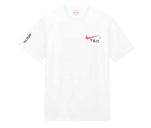Nike X NOCTA Souvenir Cactus T-Shirt White (Asia Sizing)