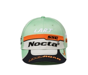 Nike x Nocta x L'Art De L'Automobile Club Cap