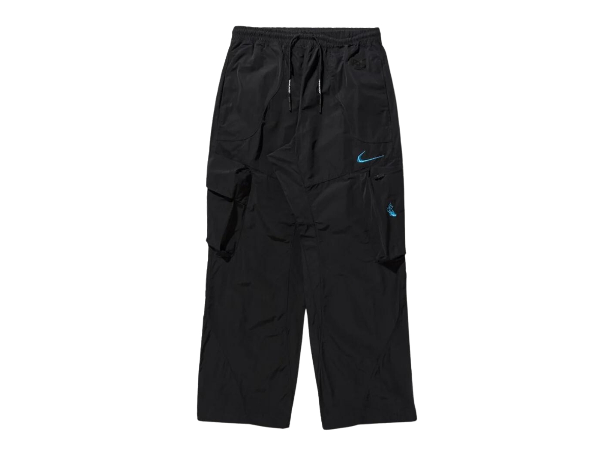 SASOM | apparel Nike x Off-White 003 Tracksuit Set Black (Asia