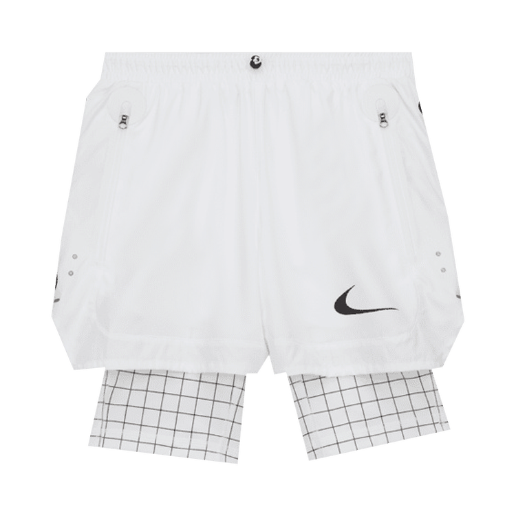 Off white 2024 shorts price