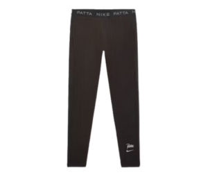 Buy Nike x Patta Running Team Legging - Black at Sasom – Authentic and Ready to Ship