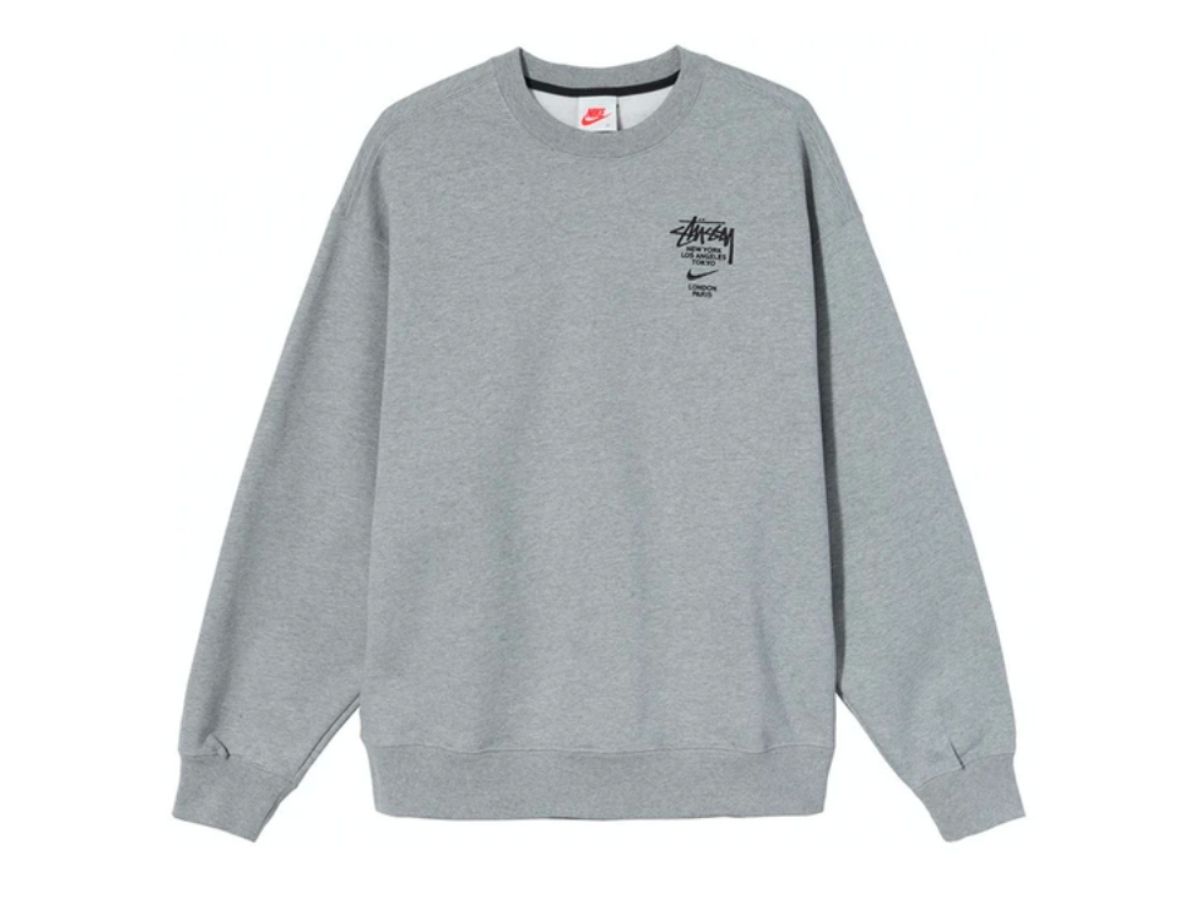 Nike international sweater online