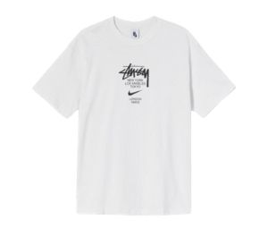 ❤購入大特価❤ Nike x Stussy International T-shirt - audef.uy