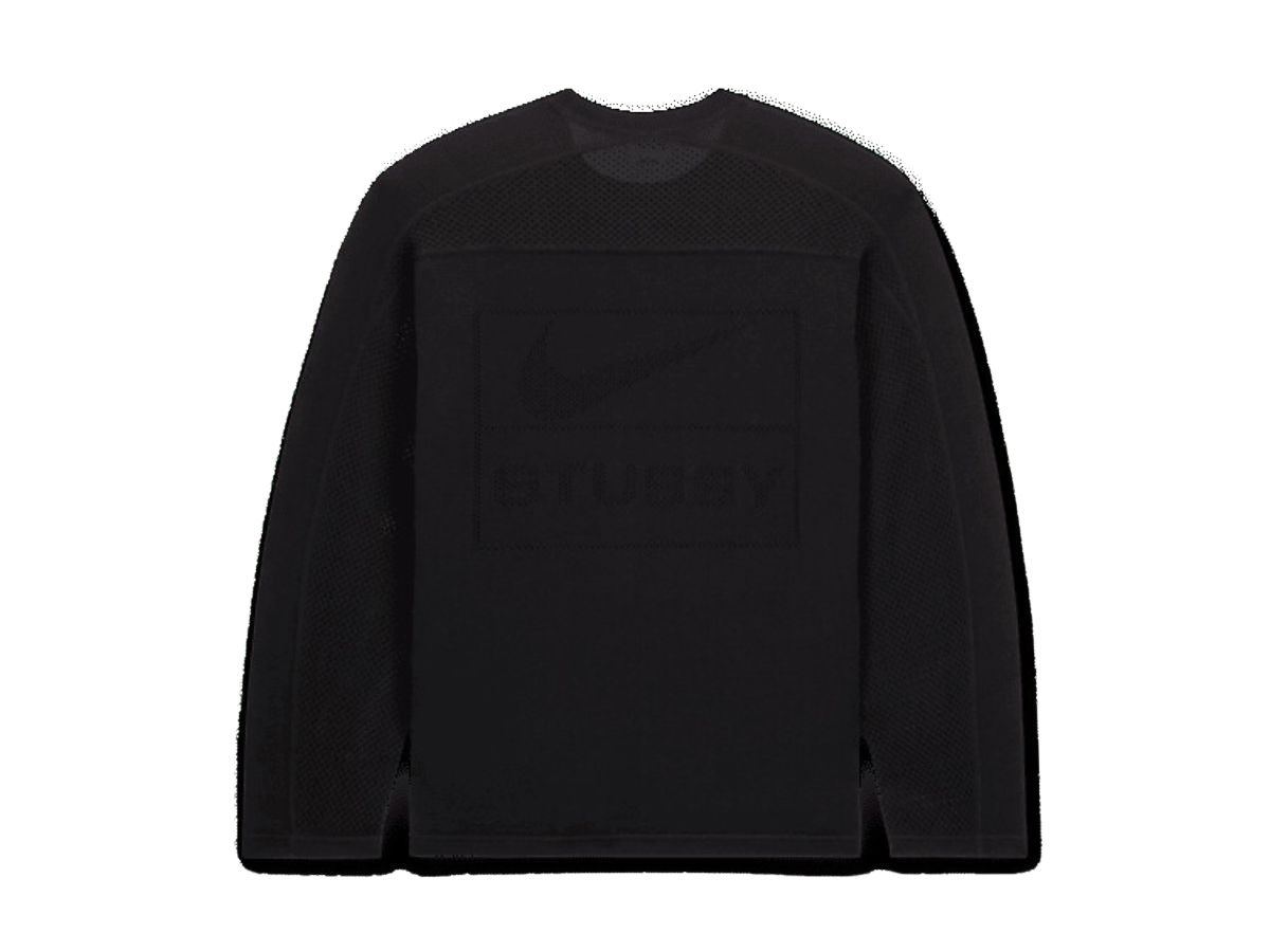 fragment unvc sweat black L メンズ