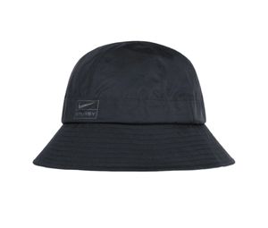 SASOM | เครื่องประดับ Nike x Stussy NRG Bucket Hat Black เช็คราคา