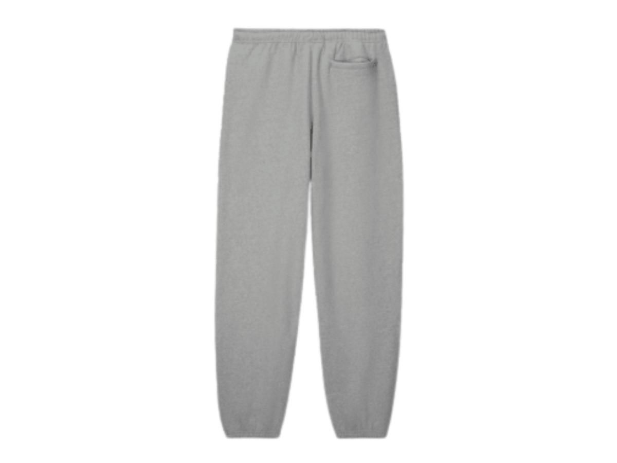 SASOM | apparel Nike X Stussy Sweat Pant Grey Check the latest price now!