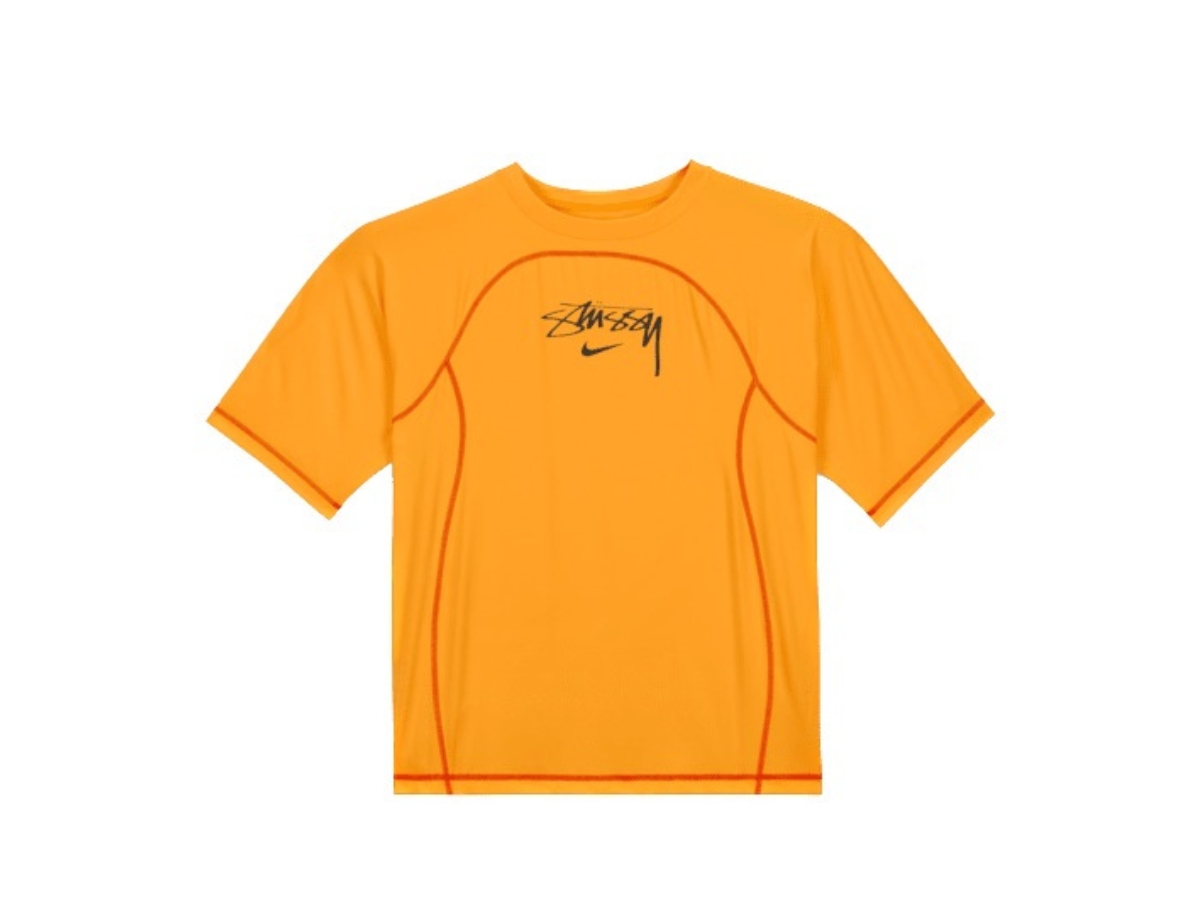 ช้อป Nike x Stussy UV Top Sundial (SS24)ของแท้ที่ SASOM