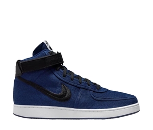 Buy Nike x Stussy Vandal High Deep Royal Blue at Sasom – Authentic and Ready to Ship