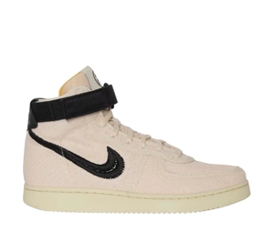 Buy Nike x Stussy Vandal High Fossil at Sasom – Authentic and Ready to Ship