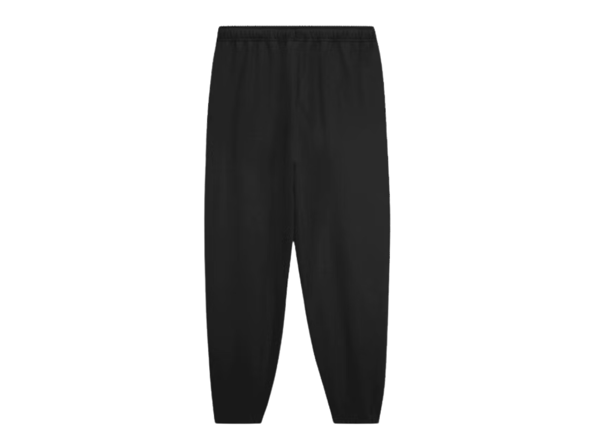 SASOM | apparel Nike x Stussy Washed Sweatpants Black (Asia Sizing