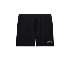 Nike x Stussy Water Shorts Black (SS24)