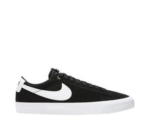 Buy Nike SB Zoom Blazer Low Pro GT Black White at Sasom – Authentic and Ready to Ship