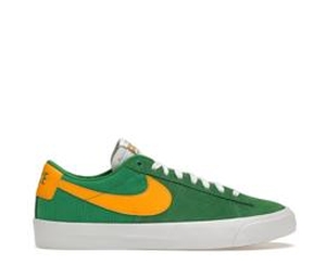 Buy Nike SB Zoom Blazer Low Pro GT Lucky Green at Sasom – Authentic and Ready to Ship