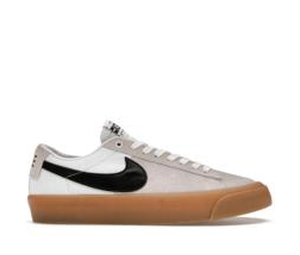 Buy Nike SB Zoom Blazer Low Pro GT White Gum at Sasom – Authentic and Ready to Ship