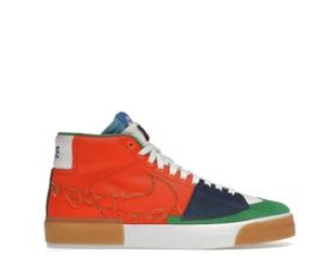 Buy \u0026 Sell Nike Blazer Mid SB Edge 'Hack Pack' | SASOM