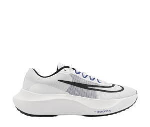 Buy Nike Zoom Fly 5 'White Black Old Royal' at Sasom – Authentic and Ready to Ship