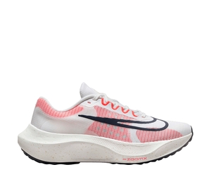 Buy Nike Zoom Fly 5 'White Bright Crimson' at Sasom – Authentic and Ready to Ship