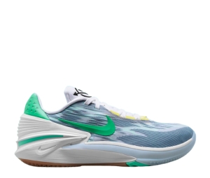Buy Nike Zoom GT Cut 2 Blue Green Gum at Sasom – Authentic and Ready to Ship